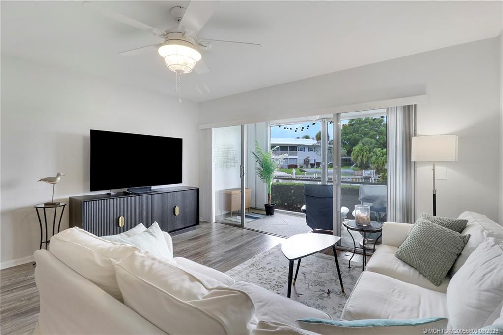 1862 Southwest Palm City Road, Unit 103 Stuart, FL 34994 - Photo 10 of 29 Gallery Image 10