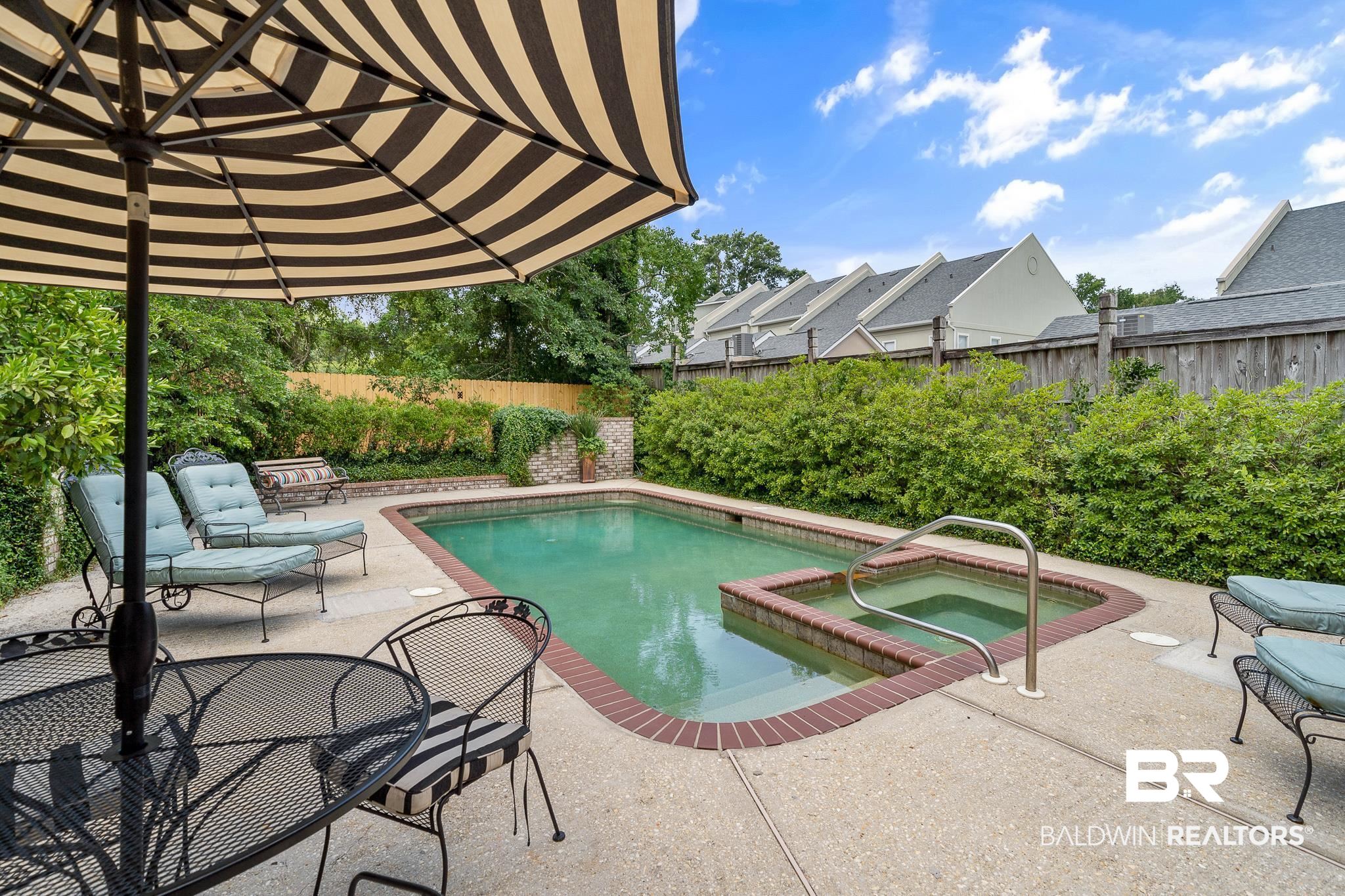 15 Cambridge Court Fairhope, AL 36532 - Photo 39 of 44