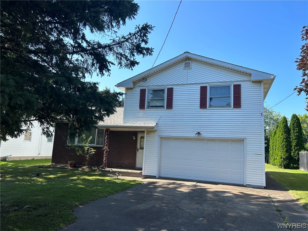 6516 Ralph Court Niagara, NY 14304 - Photo 1 of 16