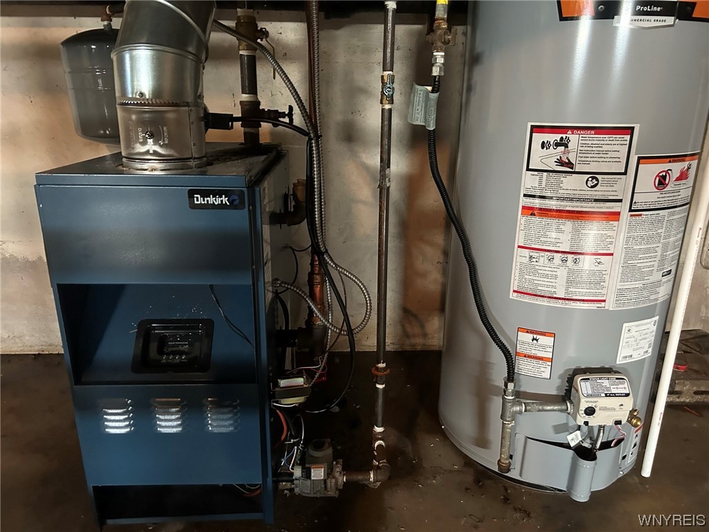 6516 Ralph Court Niagara, NY 14304 - Photo 15 of 16