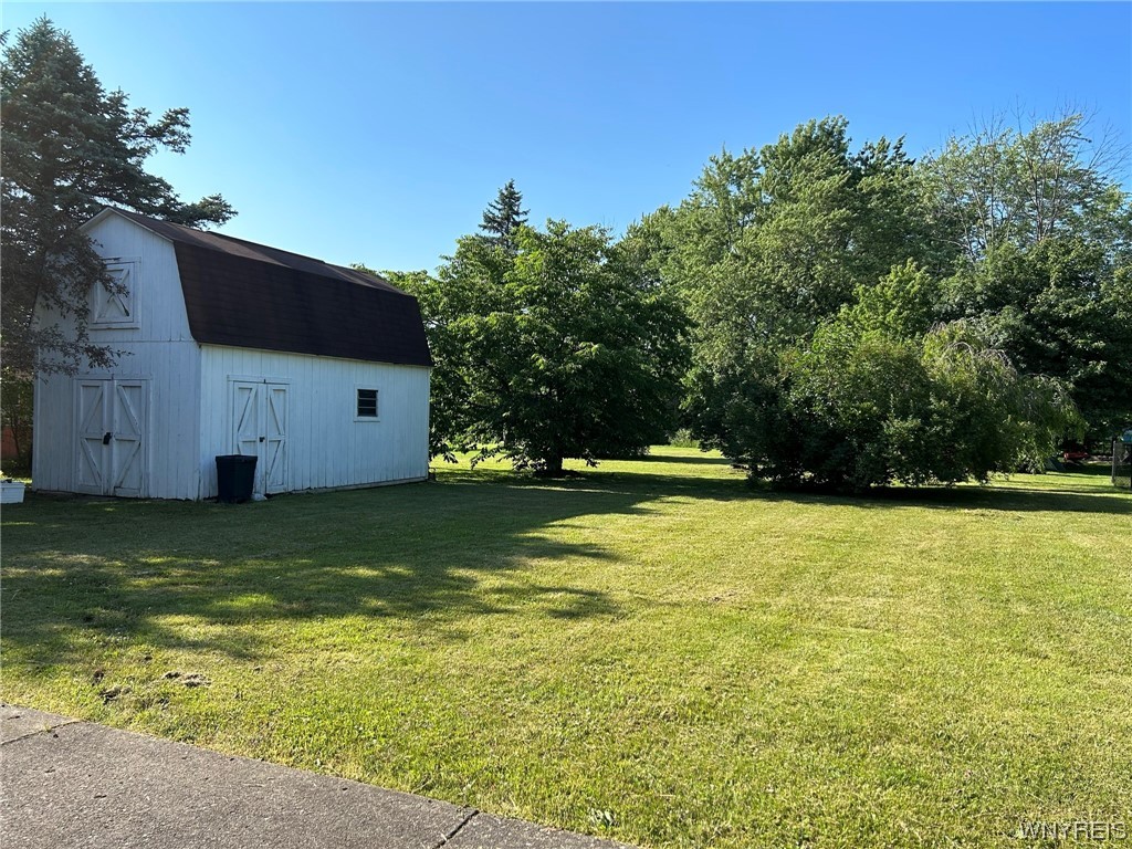 6516 Ralph Court Niagara, NY 14304 - Photo 16 of 16