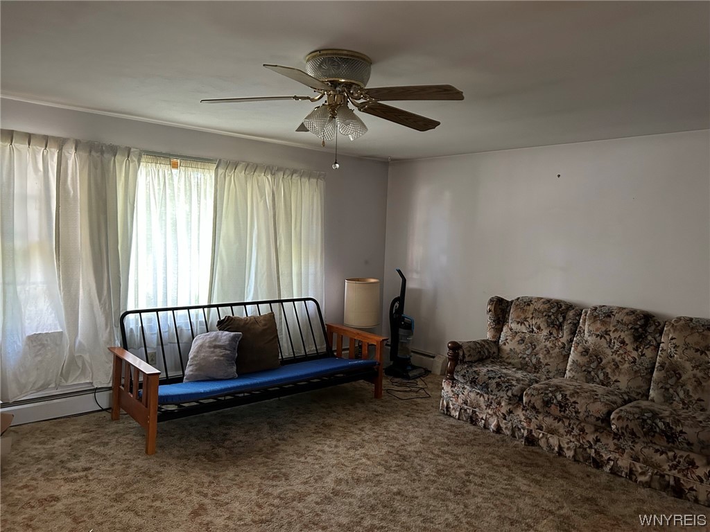 6516 Ralph Court Niagara, NY 14304 - Photo 3 of 16