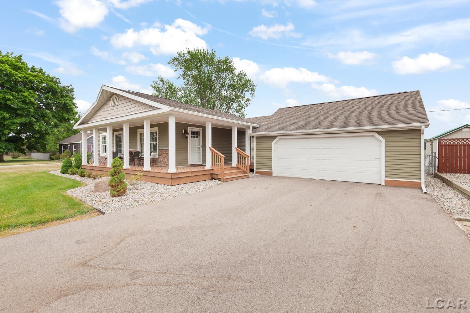 2831 Carson Highway Adrian, MI 49221 - Photo 28 of 42