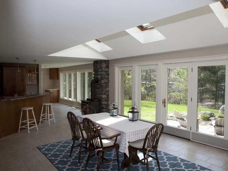 187 Johnson Hill Road Poland, ME 04274 - Photo 20 of 35 Dining Room.