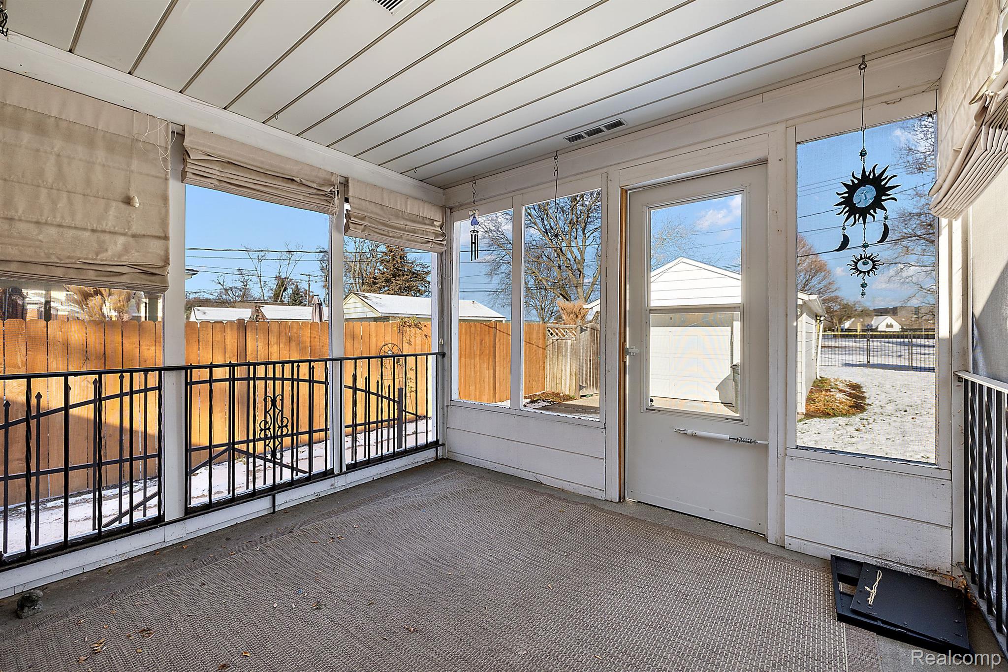 1581 Cheltenham Road Birmingham, MI 48009 - Photo 27 of 29