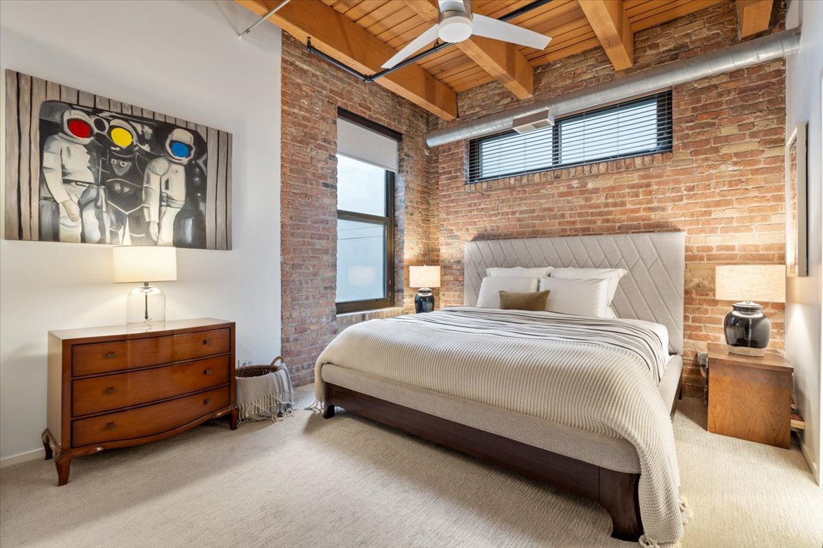 14 North Sangamon Street, Unit 201 Chicago, IL 60607 - Photo 12 of 24