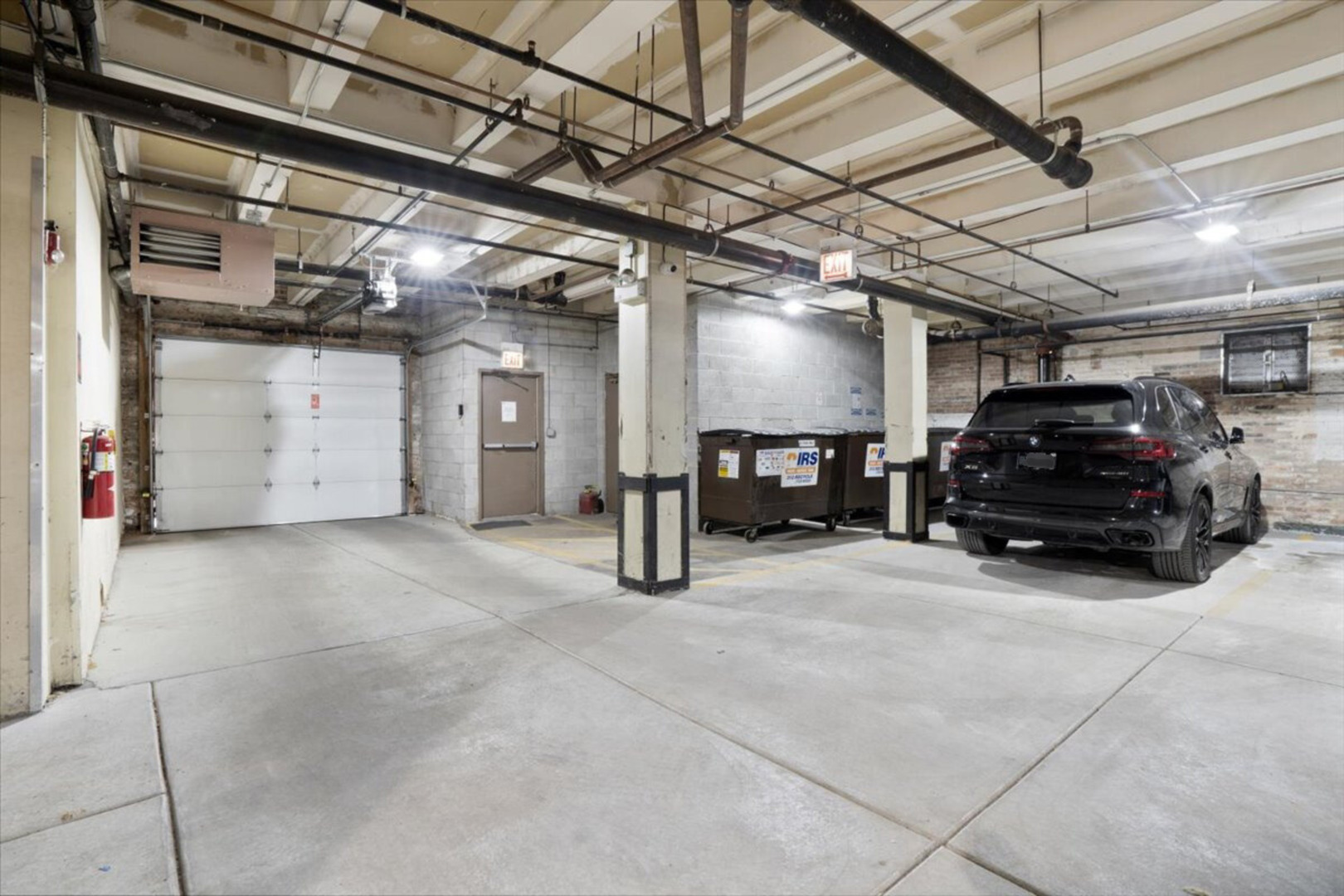 14 North Sangamon Street, Unit 201 Chicago, IL 60607 - Photo 23 of 24