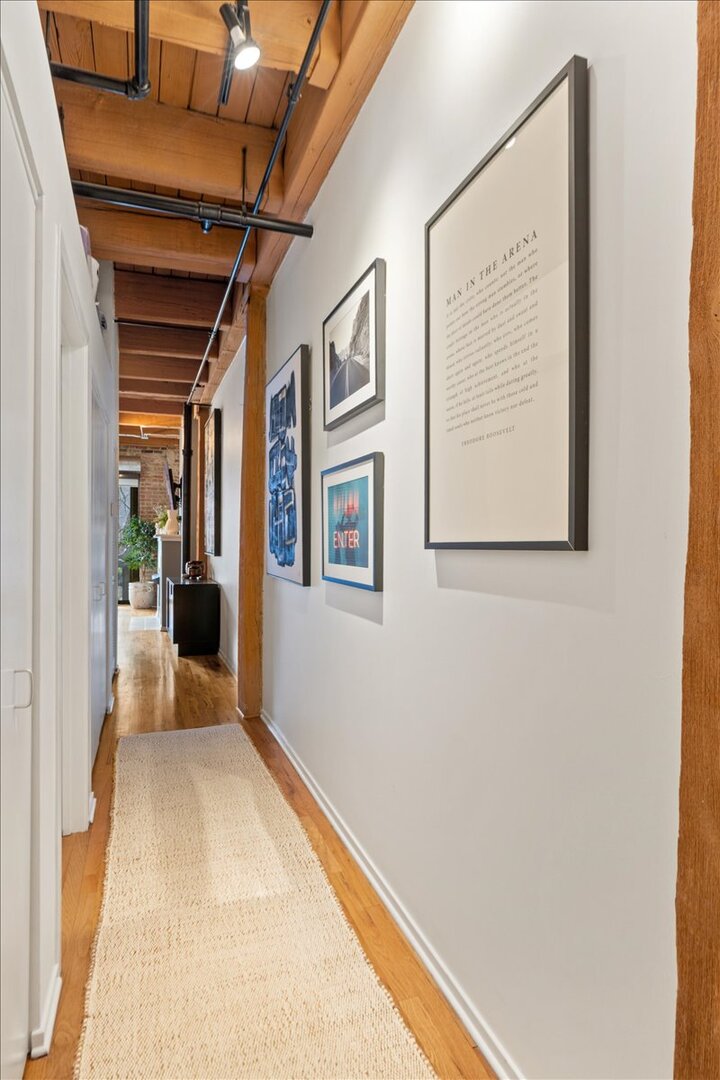 14 North Sangamon Street, Unit 201 Chicago, IL 60607 - Photo 3 of 24