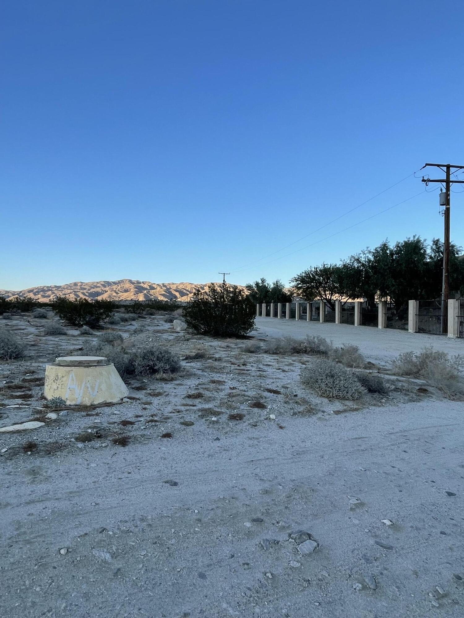 0 June Road Desert Hot Springs, CA 92241 - Photo 2 of 2 IMG-9369 (1)
