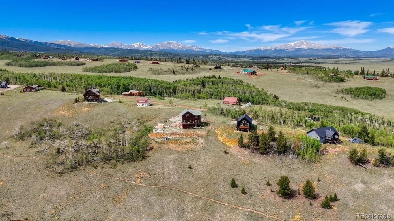 2977 High Creek Road Fairplay, CO 80440 - Photo 45 of 49