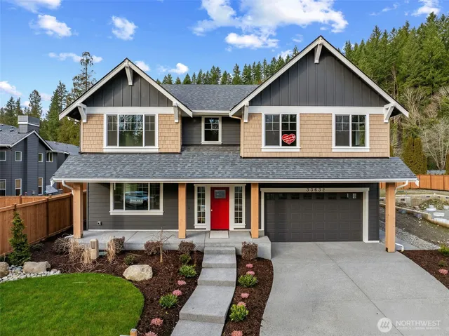 $1,395,880 | 33632 Northeast 42nd Street, Carnation, WA 98014