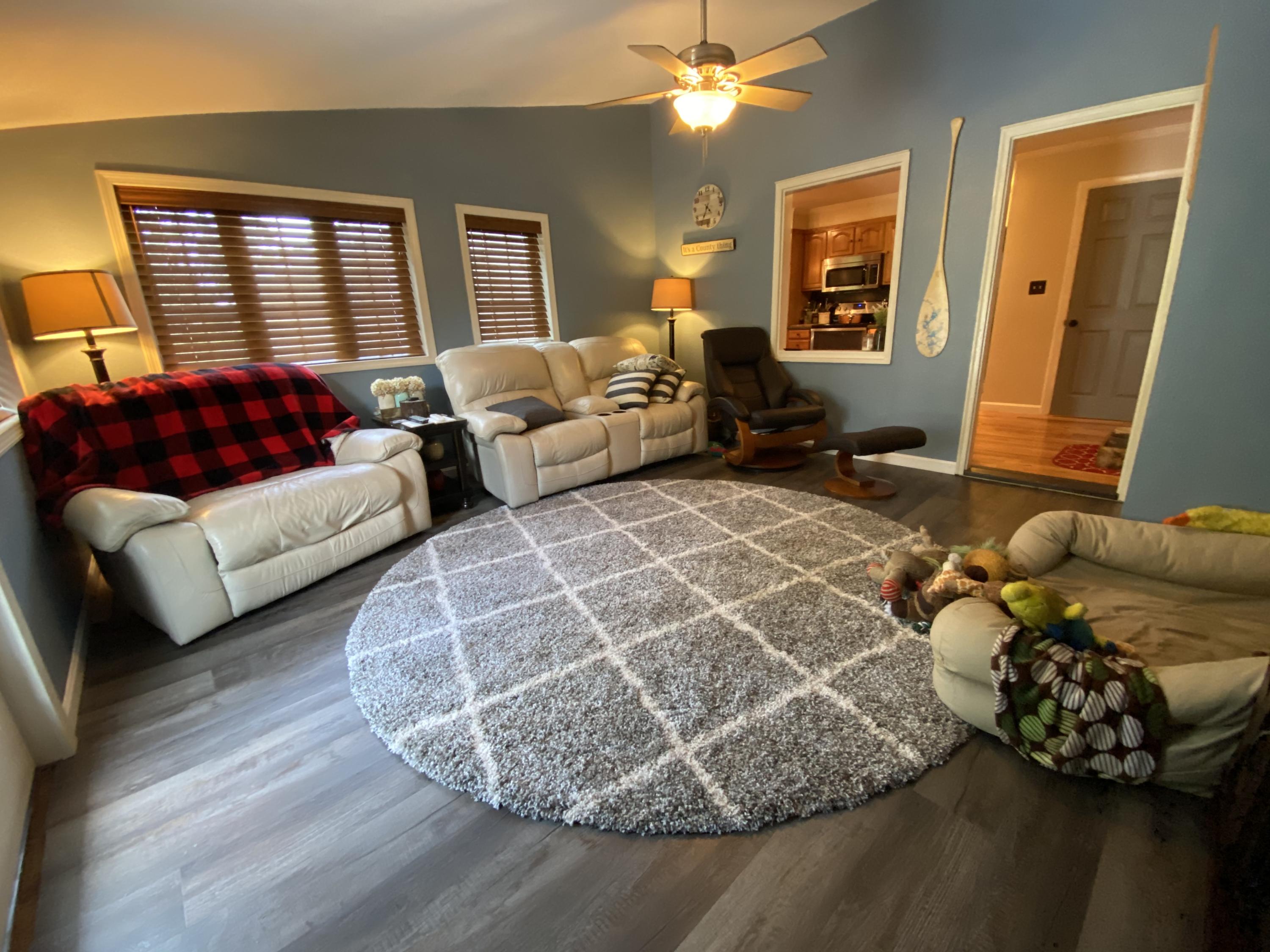 350 East Presque Isle Road Caribou, ME 04736 - Photo 22 of 53 Family Room