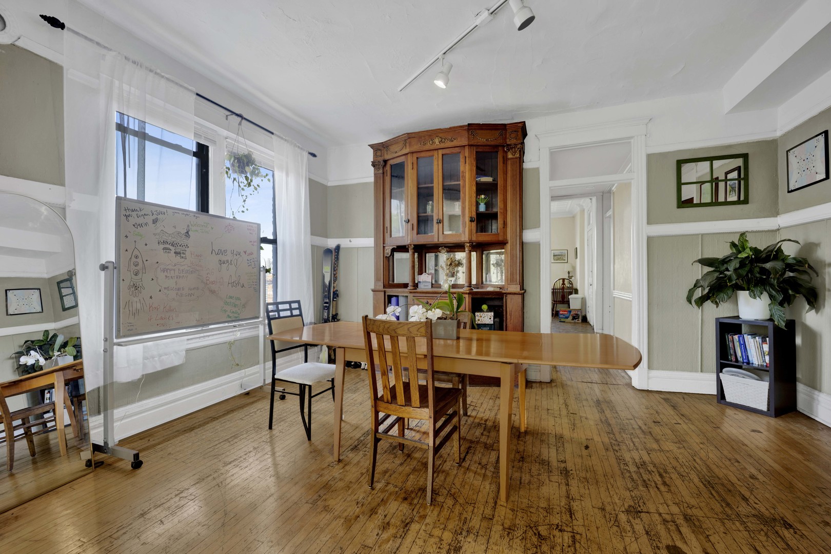 1406 West Flournoy Street, Unit 3 Chicago, IL 60607 - Photo 7 of 17