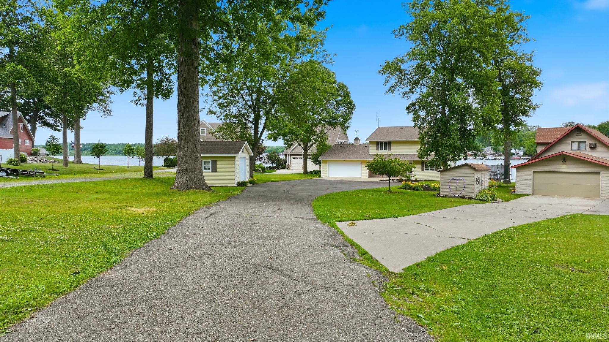 620 Lane 150 Hamilton, IN 46742 - Photo 48 of 50