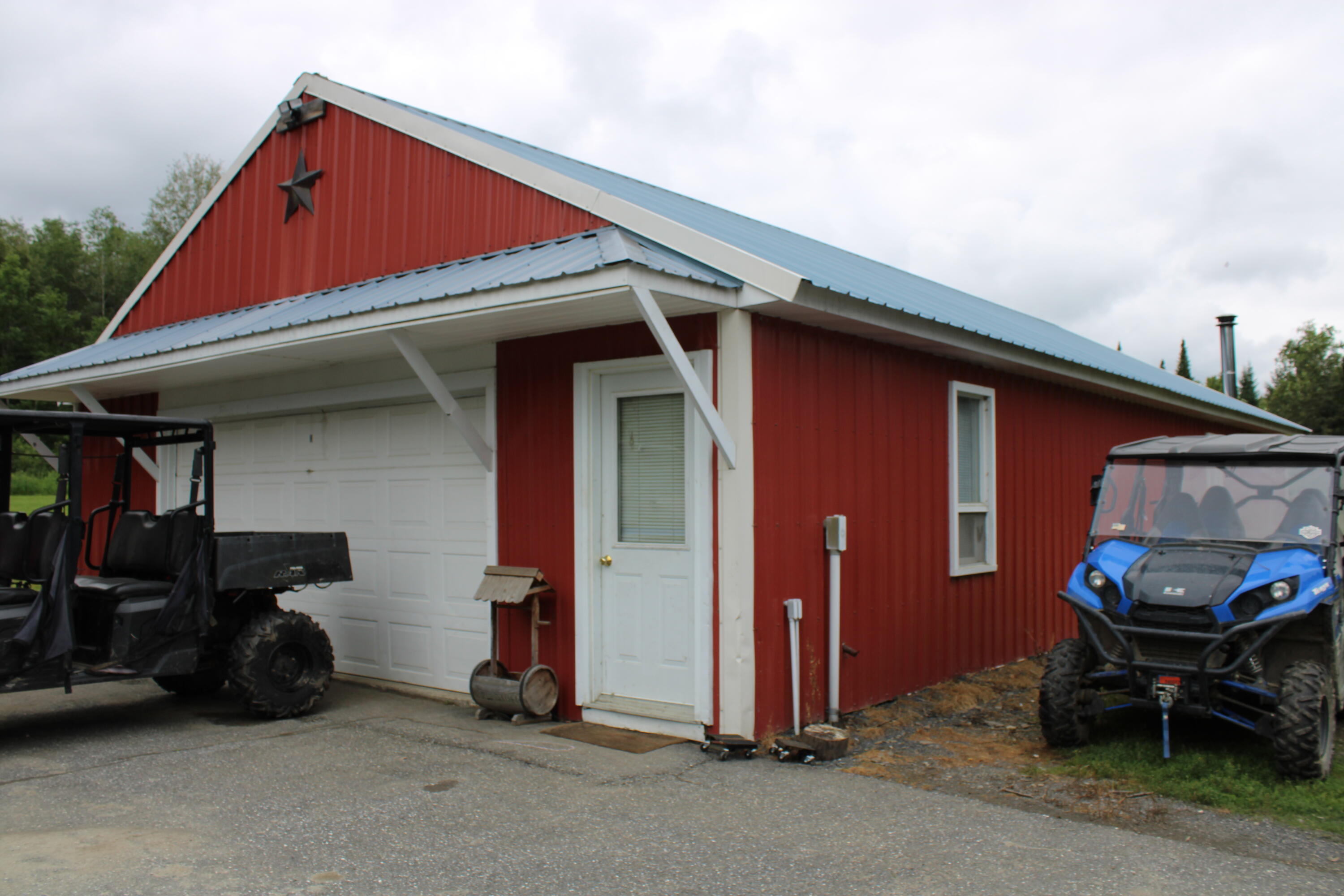 231 Grivois Road Grand Isle, ME 04746 - Photo 10 of 116 IMG_0232