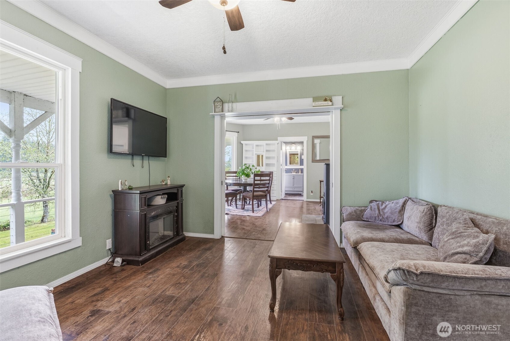 430 Carnine Road Silverlake, WA 98645 - Photo 4 of 24 Gallery Image 4