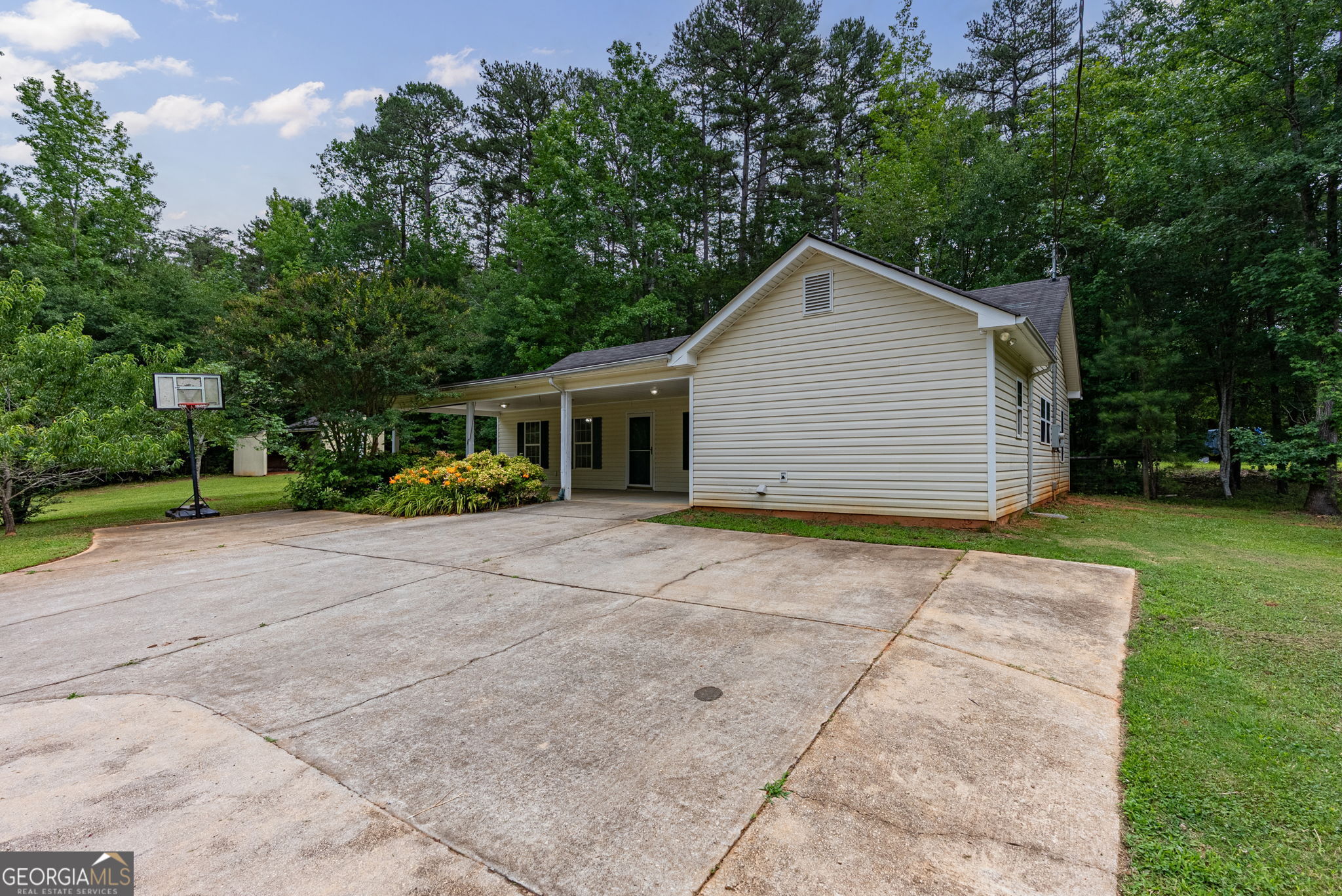 142 Mountain View Road Lavonia, GA 30553 - Photo 37 of 41