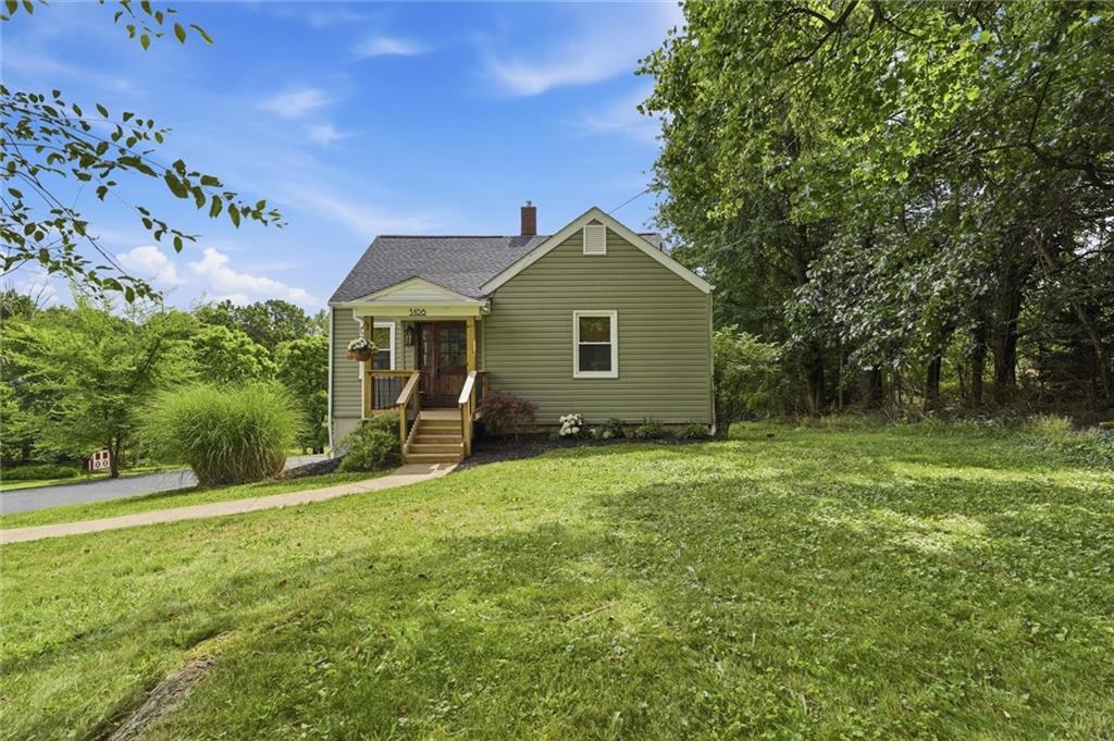 5106 Hardt Road Gibsonia, PA 15044 - Photo 3 of 48
