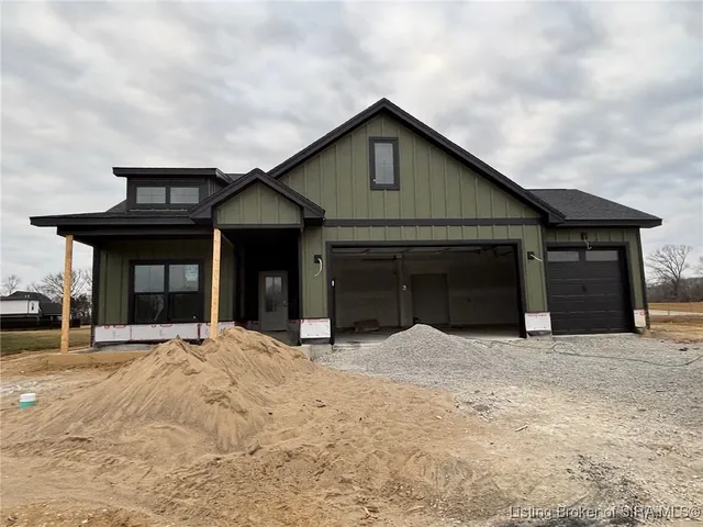$489,900 | 7204 Stirling Drive, Charlestown, IN 47111