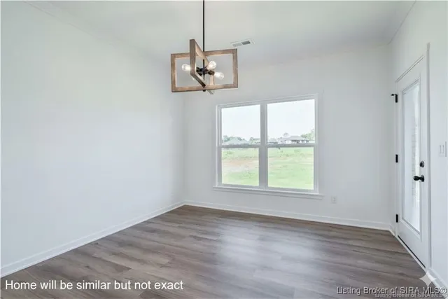 $489,900 | 7204 Stirling Drive, Charlestown, IN 47111