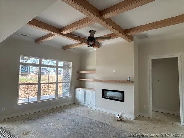 $489,900 | 7204 Stirling Drive, Unit 551, Charlestown, IN 47111