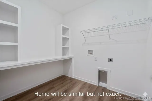 $489,900 | 7204 Stirling Drive, Charlestown, IN 47111