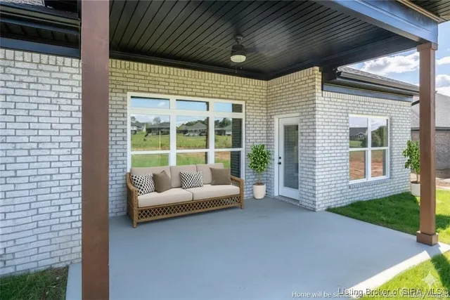 $489,900 | 7204 Stirling Drive, Charlestown, IN 47111