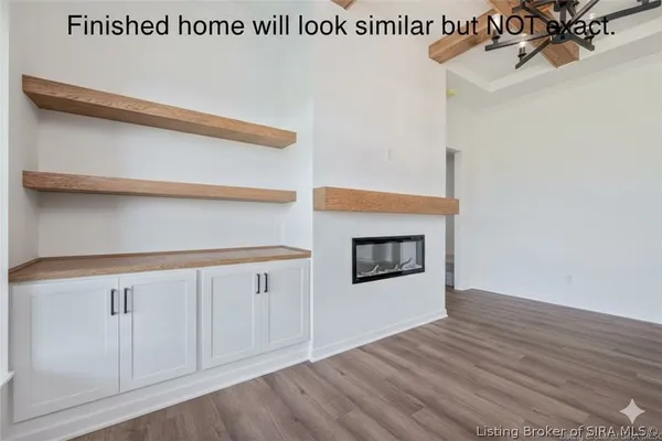 $489,900 | 7204 Stirling Drive, Unit 551, Charlestown, IN 47111