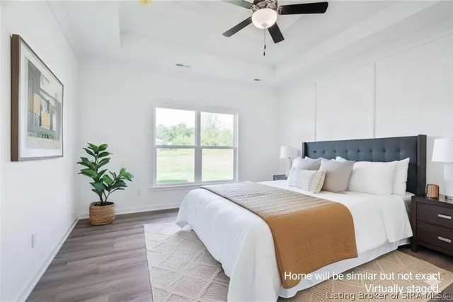 $489,900 | 7204 Stirling Drive, Charlestown, IN 47111