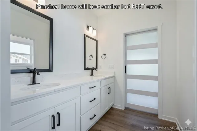 $489,900 | 7204 Stirling Drive, Charlestown, IN 47111