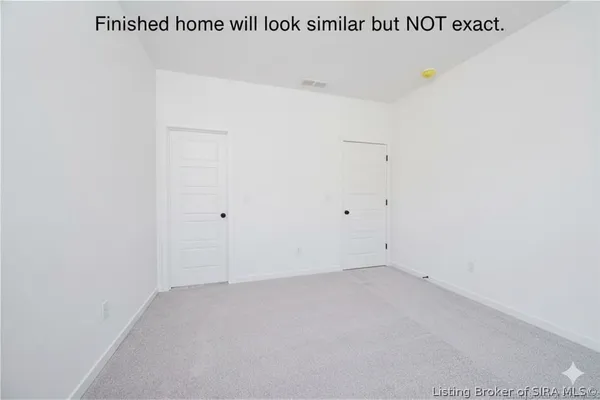 $489,900 | 7204 Stirling Drive, Unit 551, Charlestown, IN 47111