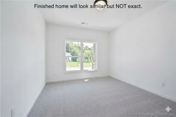 $489,900 | 7204 Stirling Drive, Unit 551, Charlestown, IN 47111