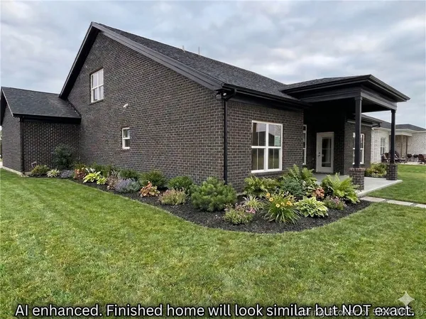 $489,900 | 7204 Stirling Drive, Unit 551, Charlestown, IN 47111