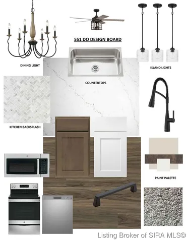 $489,900 | 7204 Stirling Drive, Charlestown, IN 47111