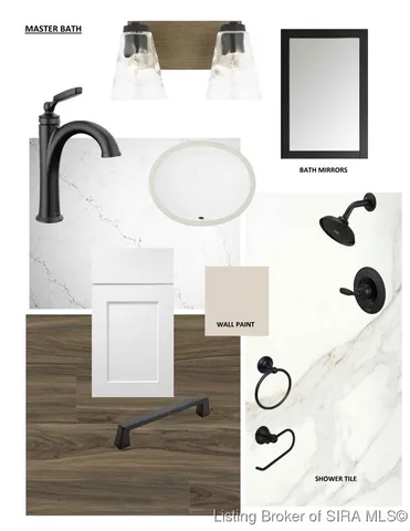 $489,900 | 7204 Stirling Drive, Charlestown, IN 47111