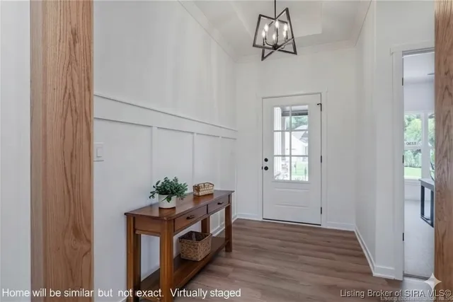 $489,900 | 7204 Stirling Drive, Charlestown, IN 47111