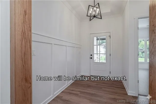 $489,900 | 7204 Stirling Drive, Charlestown, IN 47111