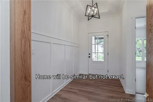 $489,900 | 7204 Stirling Drive, Unit 551, Charlestown, IN 47111