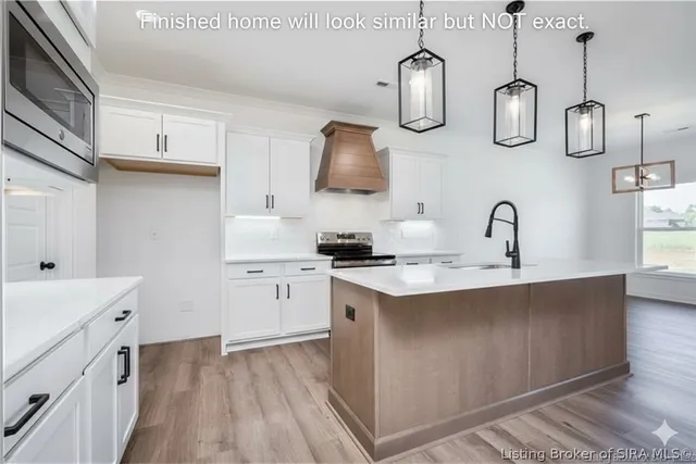 $489,900 | 7204 Stirling Drive, Charlestown, IN 47111