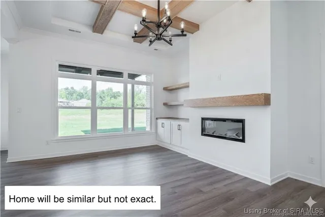 $489,900 | 7204 Stirling Drive, Charlestown, IN 47111