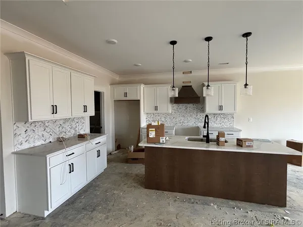 $489,900 | 7204 Stirling Drive, Unit 551, Charlestown, IN 47111