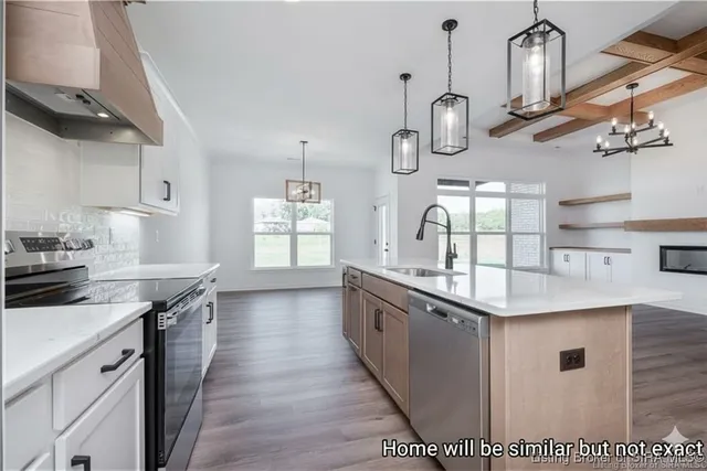 $489,900 | 7204 Stirling Drive, Charlestown, IN 47111