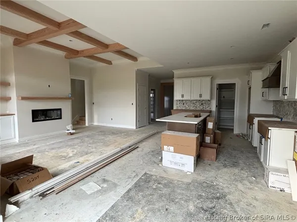 $489,900 | 7204 Stirling Drive, Unit 551, Charlestown, IN 47111