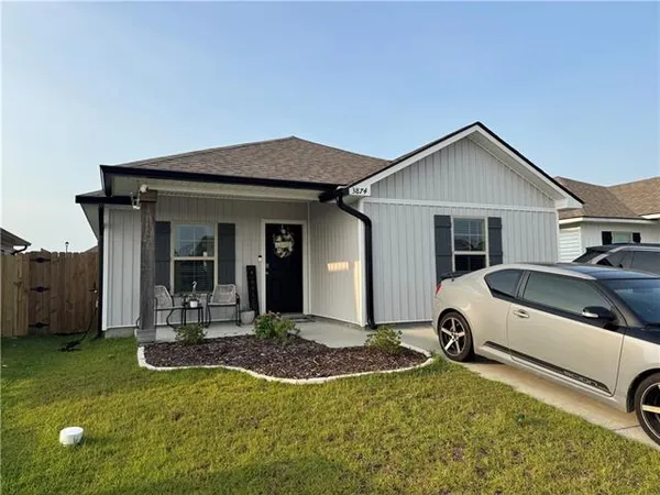 $1,600 | 3874 Seagull Circle, Slidell, LA 70461