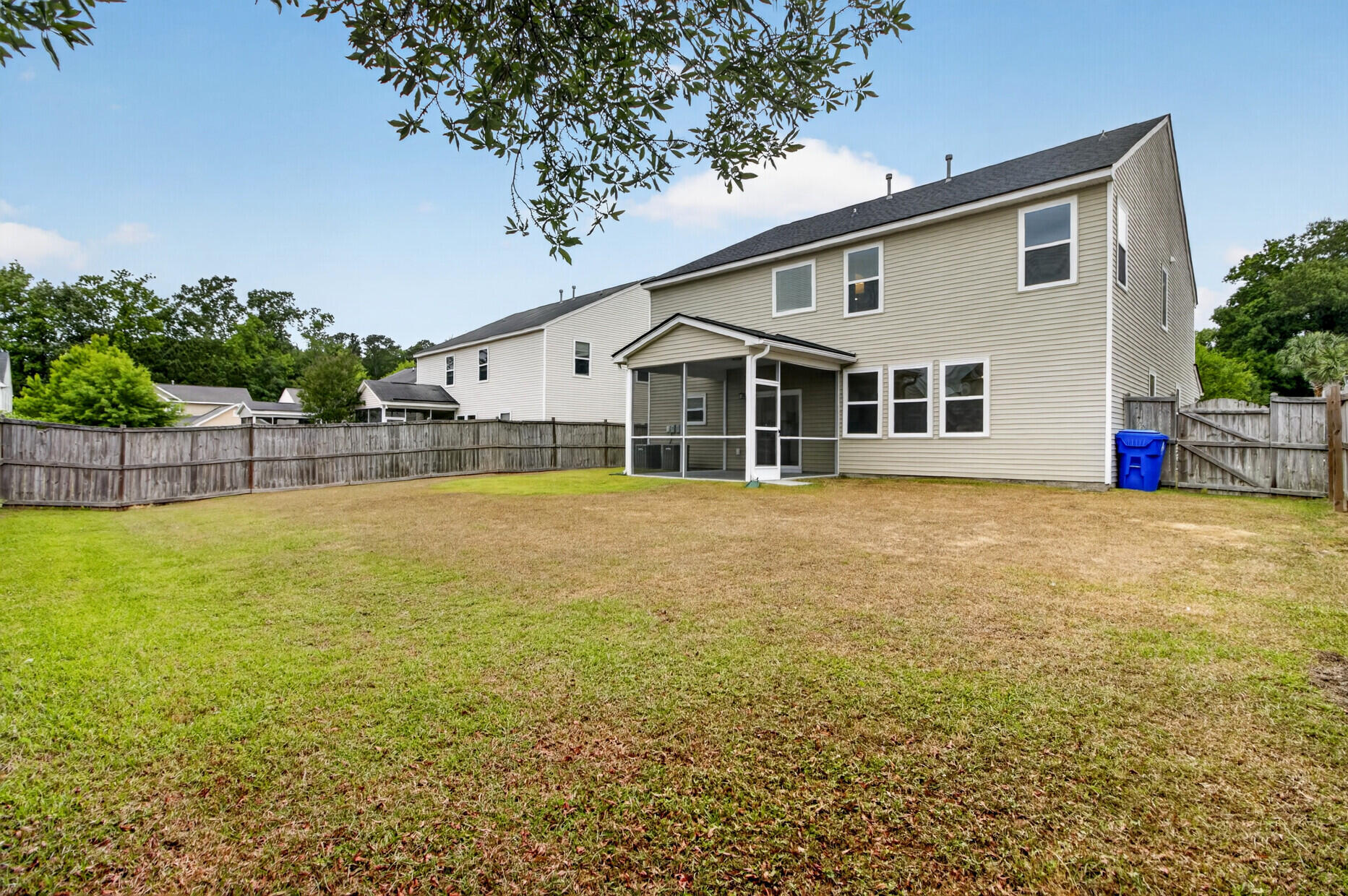 3115 Conservancy Lane Charleston, SC 29414 - Photo 28 of 31