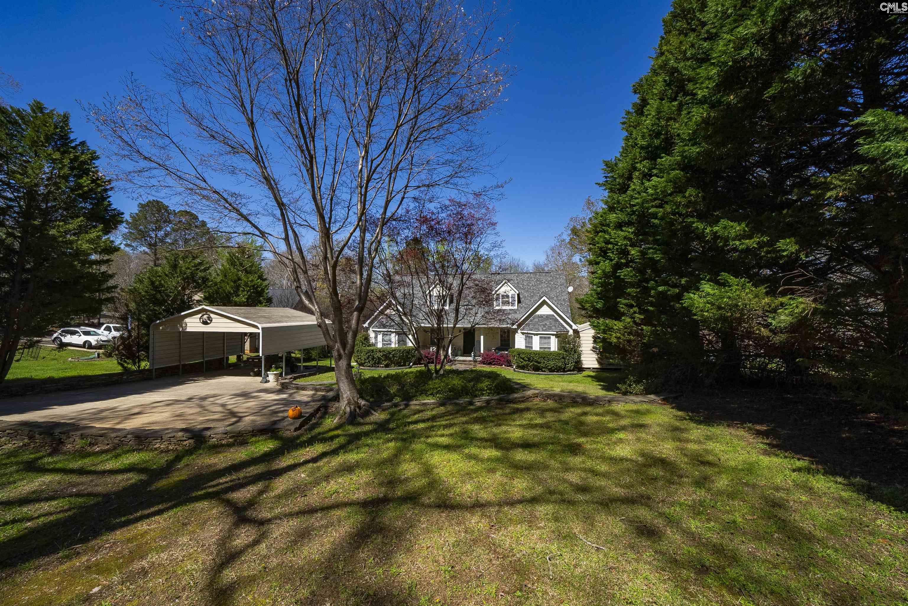 167 Ralph Williams Road Prosperity, SC 29127 - Photo 4 of 62