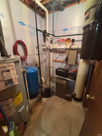 $495,000 | 4162 Highway 124, Bluffton, IN 46714