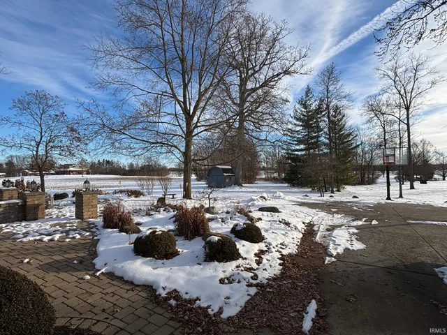 $495,000 | 4162 Highway 124, Bluffton, IN 46714