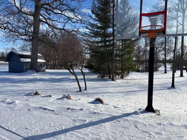 $495,000 | 4162 Highway 124, Bluffton, IN 46714