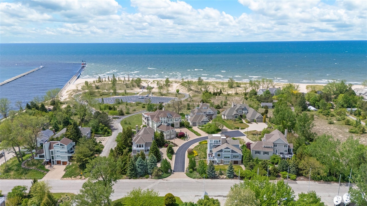 101 Lighthouse Dunes Path St. Joseph, MI 49085 - Photo 50 of 54